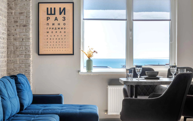 Myskhako Loft Apartments