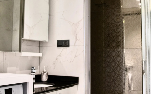 Semeynye Best Home 25 - Cleopatra Exclusive, Center Apartments