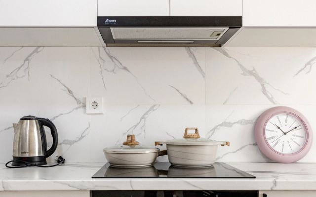 Квартира Двухкомнатная возле Барыс Арены