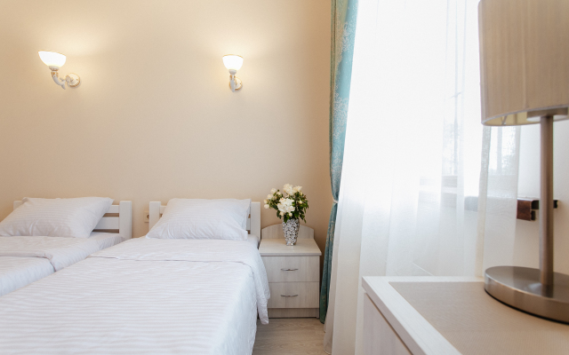 Asiya Mini-hotel