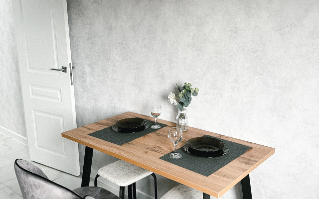 Апартаменты Уютные Казань Чаша