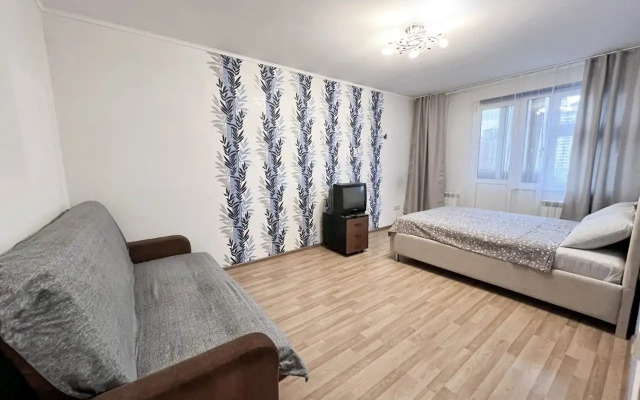 V Lyubertsakh Flat
