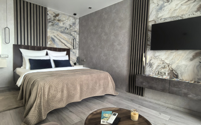 Апартаменты Кант