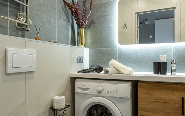 Like Kirovsky Avenir Flat 1