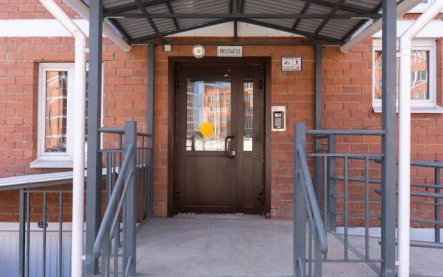 Квартира Студия, 37 м², 9/9 эт.