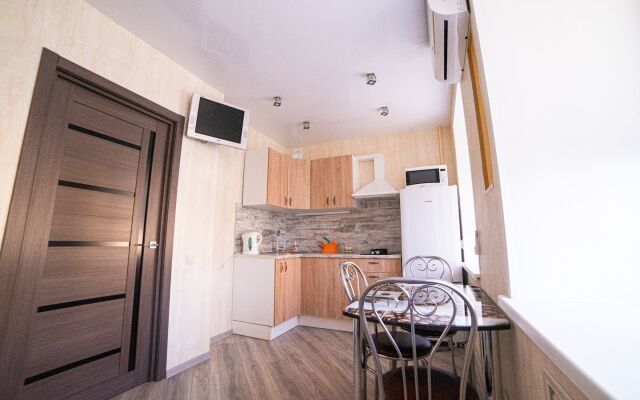 Апартаменты на Флотской