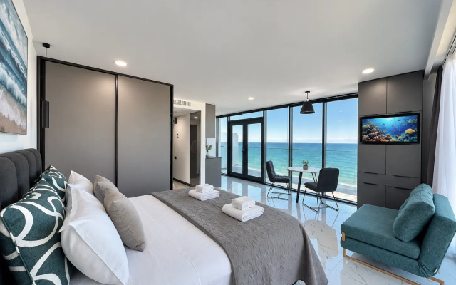 Batumi View, on a seashore Apartment hotel - Image 5