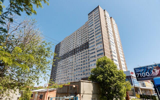 Na Nansena 93 Flat
