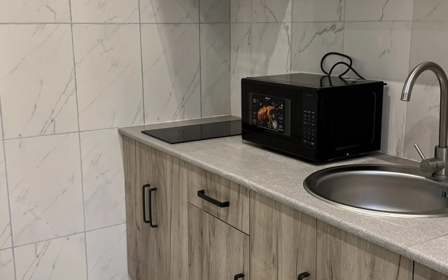 Хостел Спутник