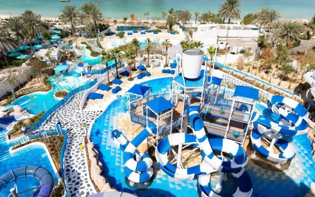 The Westin Dubai Mina Seyahi Beach Resort & Marina