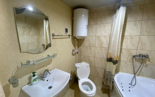 Private house Dachka