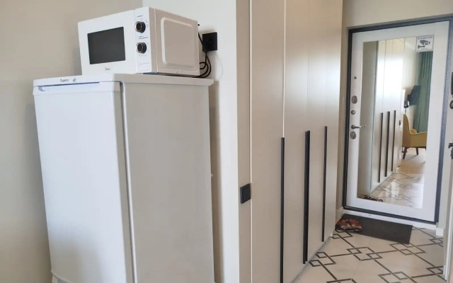 Квартира Домодедово Золотая