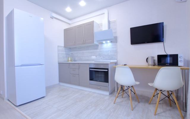 Апартаменты Метро Родина