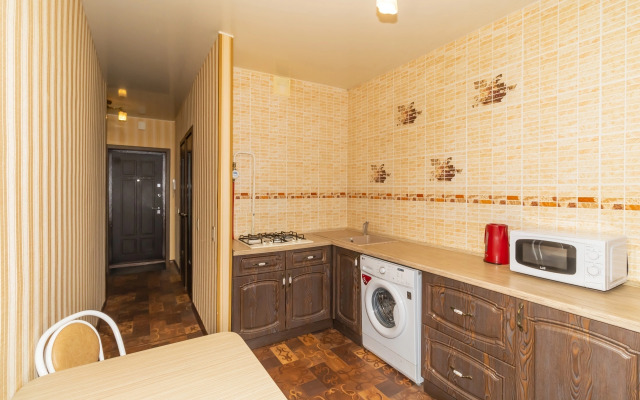 Квартира на пр-т Ленина, 64