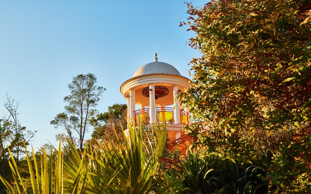 Deesa Hotel