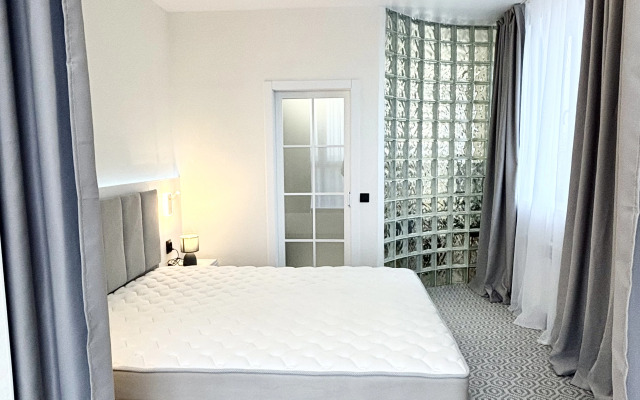 Апартаменты Балтийская жемчужина