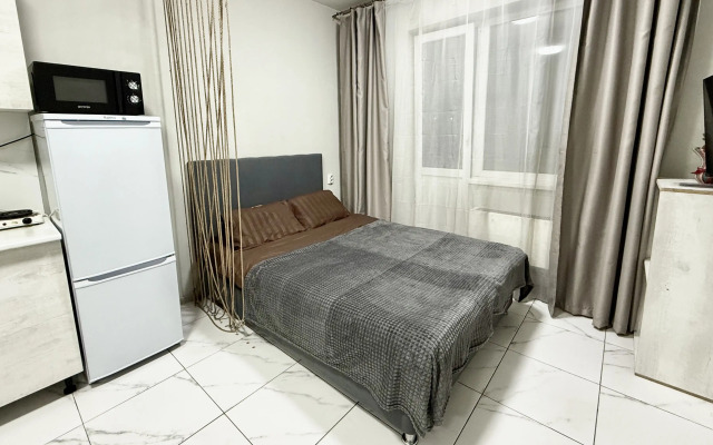 Квартира Уютная студия на Ключевской