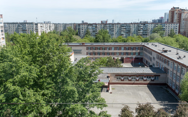 U Trk Rodnik Apartament