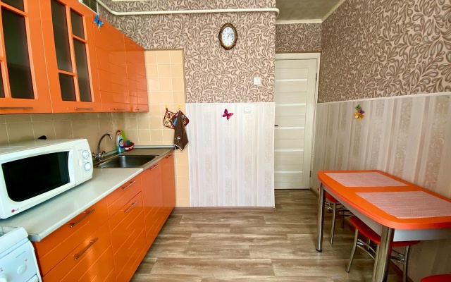 Апартаменты на Кирова 202