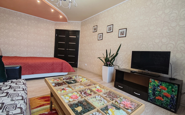 Na Sheksninskom Prospekte Apartments