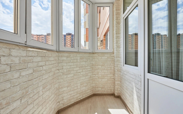 Квартира у парка Галицкого Апарт-Отелика на Героя Сарабеева