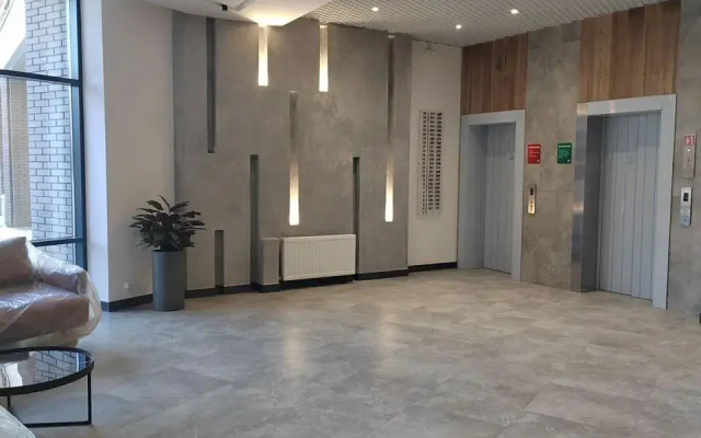 Квартира на Ипподромской 12