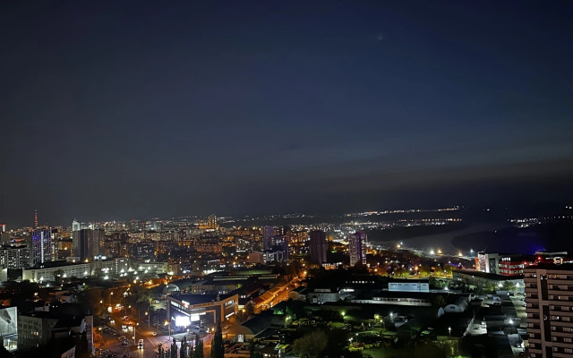 Апартаменты Сутки Уфа на Рихарда Зорге 13/1