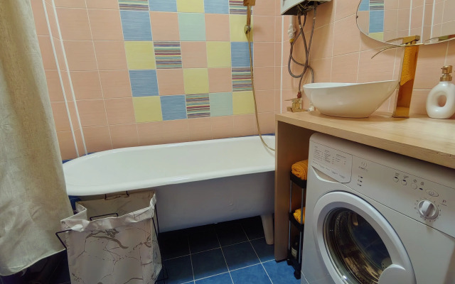 Uyutnaya Ryadom S KazanMall Flat