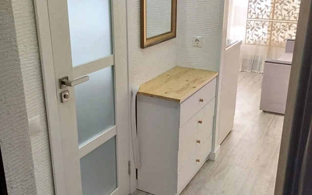 Kvartira S Dizaynerskim Remontom Apartments