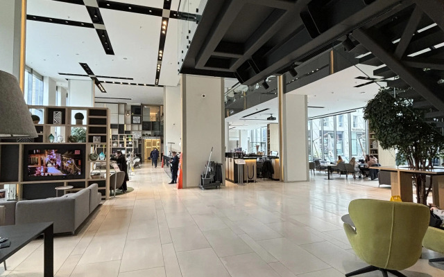 Апартаменты Premium Kris YES 4