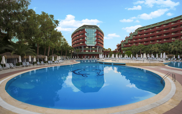 Delphin Deluxe Hotel - Ultra All Inclusive