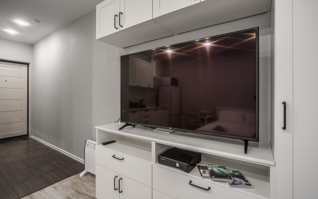 Smart Studio Apartments