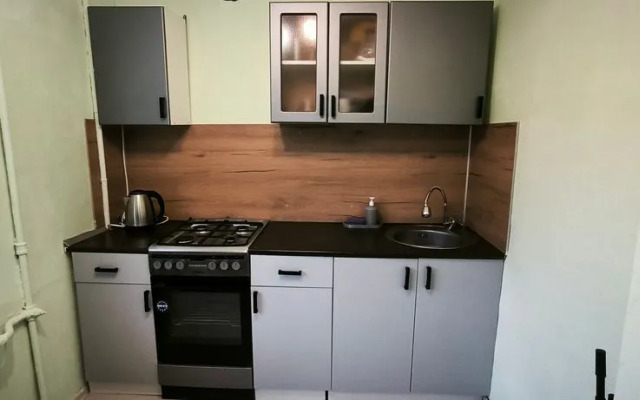 Квартира Уютная рядом с вокзалом