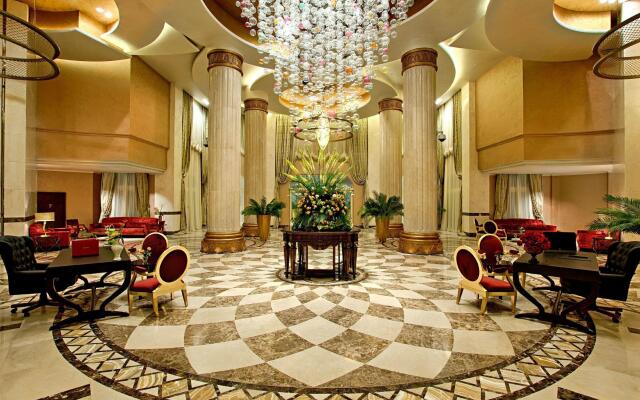 Royal Maxim Palace Kempinski Cairo Hotel