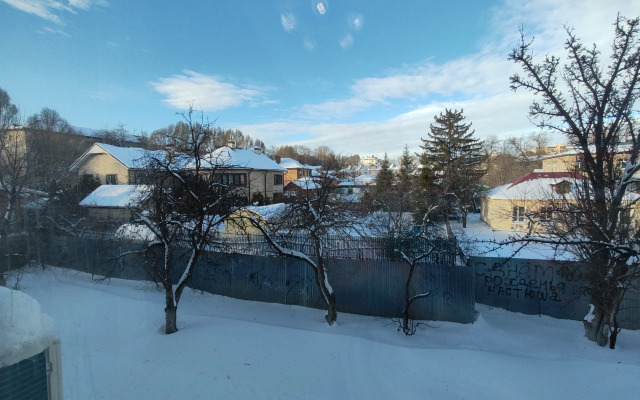 Квартира Уютная