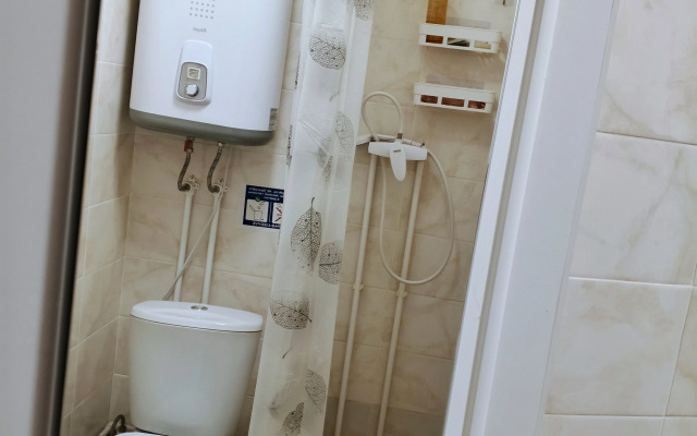 Apartment Уютная Студия