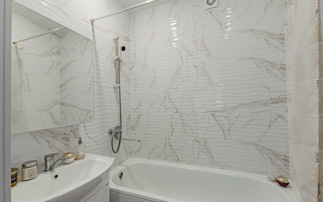 Апартаменты Живи Красиво в Центре Казани