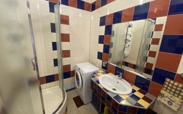 Апартаменты 258 Курзальная 19