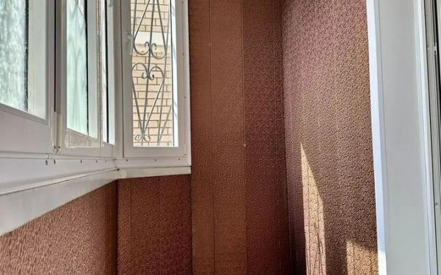 Квартира на Улице Курнатовского 70