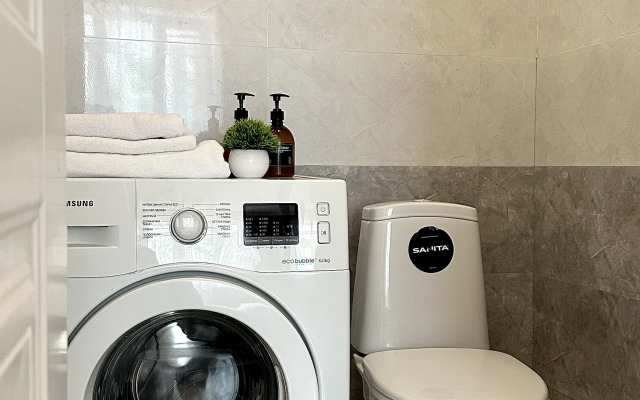 Vernaya V Zhk Vernom Flat