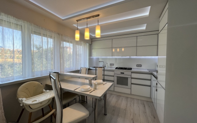 Квартира однокомнатная Шевченко 3