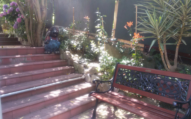 Evkalipt Guest house