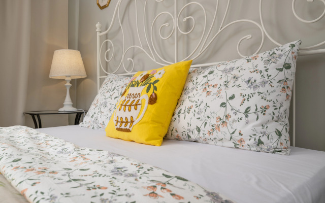 Квартира Fresh Orange