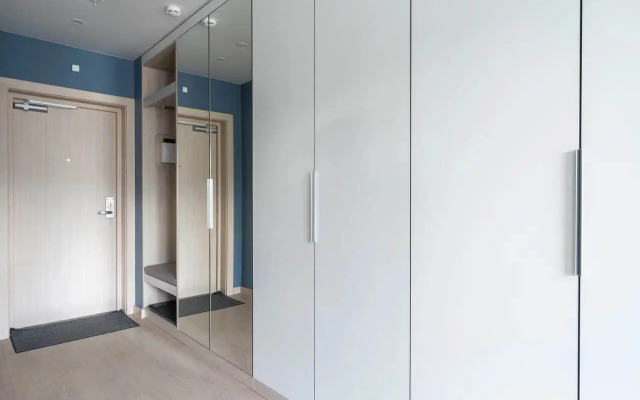 Апартаменты на Социалистической 21 (9086)