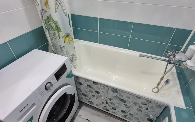 Квартира на Октябрьском 42