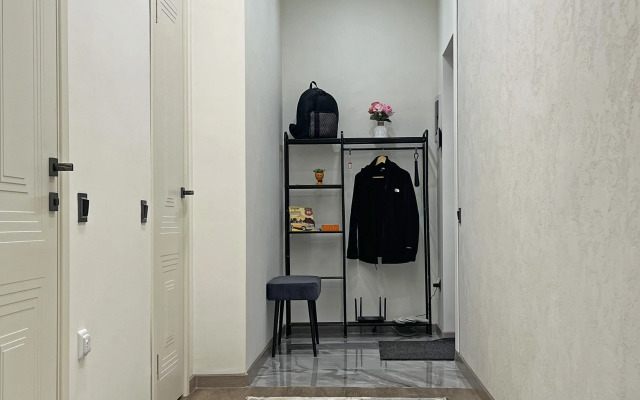 Ocharovatelnaya Kvartira V Luchshey Lokatsii Apartments