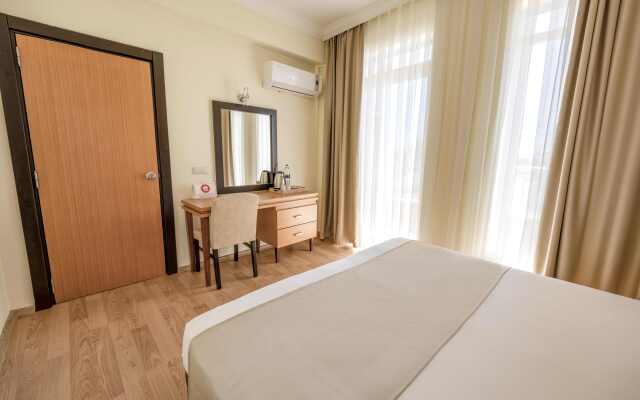 Selin Otel Spa Belek Resort