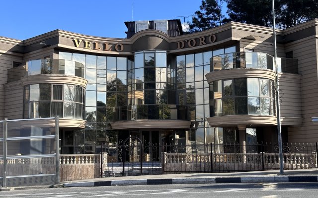 Отель Vello Doro