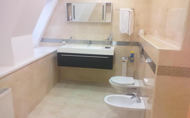 Bakinsky Bulvar Mini Hotel