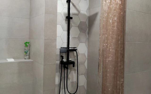 Квартира Рио комфортная рядом с пляжем